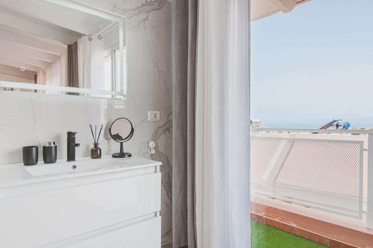 Elite Luxury Sunset Villa Puerto de Santiago  Exterior photo
