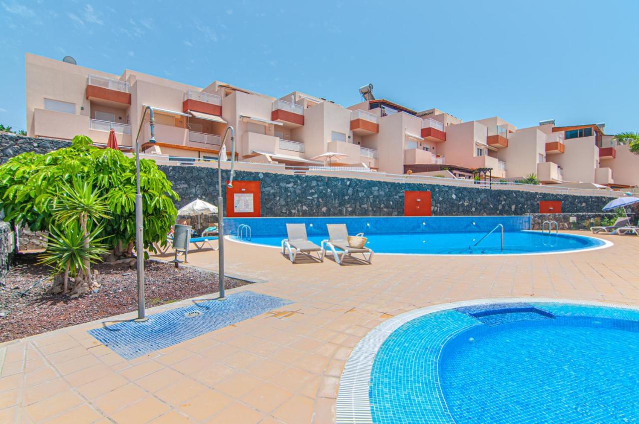 Elite Luxury Sunset Villa Puerto de Santiago  Exterior photo