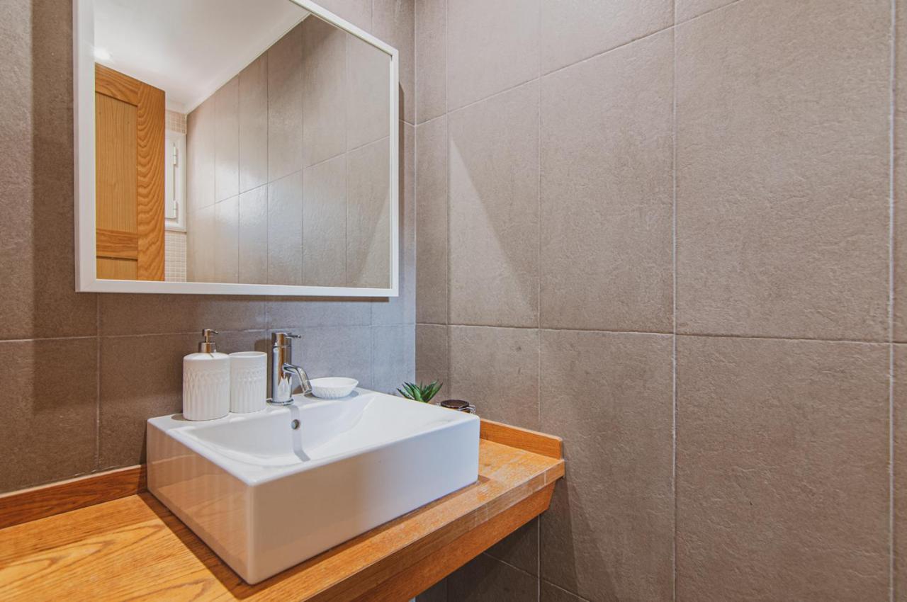 Elite Luxury Sunset Villa Puerto de Santiago  Exterior photo