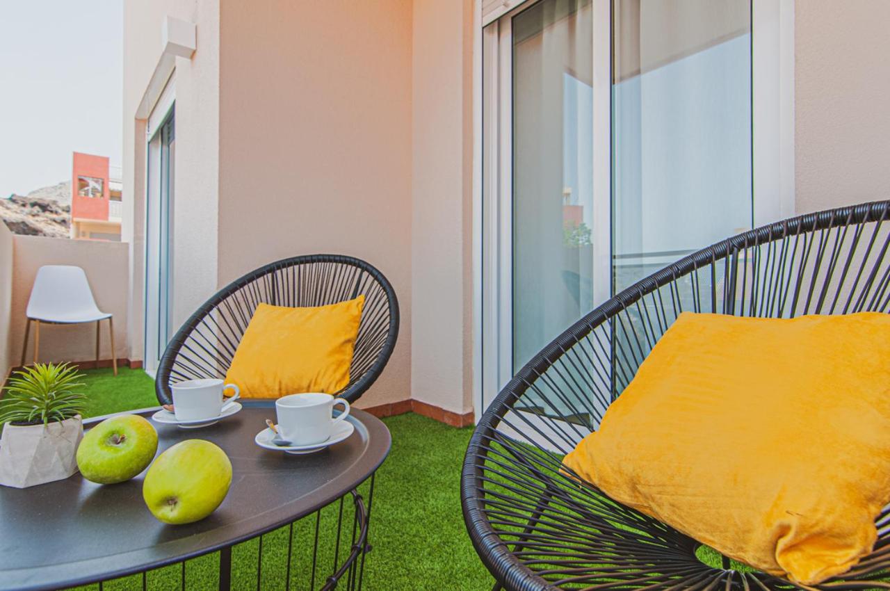Elite Luxury Sunset Villa Puerto de Santiago  Exterior photo